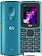 Кнопочный телефон BQ-Mobile BQ-1862 Talk (бирюзовый)