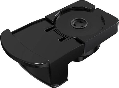 Капсульная кофеварка RageX R403-000