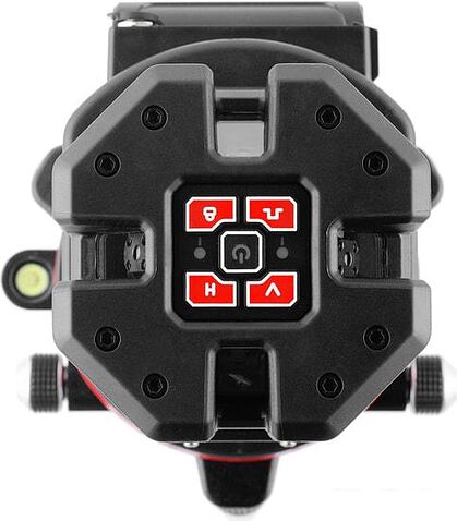 Лазерный нивелир ADA Instruments 6D Servoliner А00621