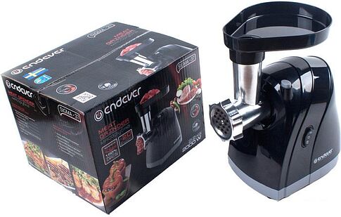 Мясорубка Endever Sigma-37