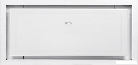 Кухонная вытяжка ZorG Amina 1060 60 S (белый)