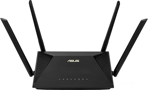 Wi-Fi роутер ASUS RT-AX1800U