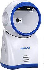 Сканер штрих-кодов Mindeo MP725 (USB, белый)