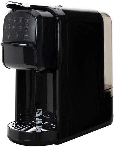 Капсульная кофеварка RAGEX R408-000