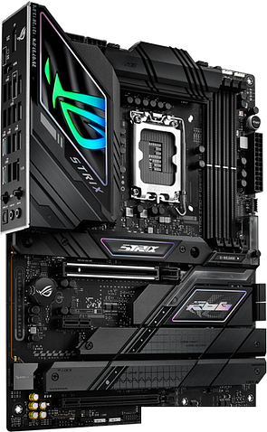 Материнская плата ASUS ROG Strix Z790-F Gaming WiFi II