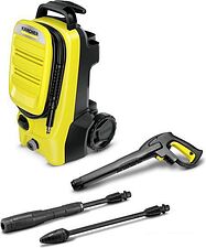 Мойка высокого давления Karcher K 4 Compact UM 1.679-400.0 Мойка высокого давления Karcher K 4 Compact UM 1.679-400.0