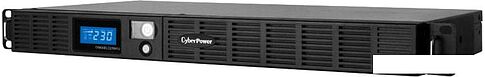 Источник бесперебойного питания CyberPower OR600ELCDRM1U