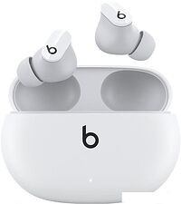 Наушники Beats Studio Buds (белый)