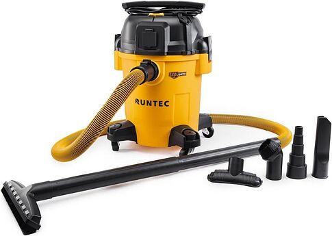 Пылесос Runtec RT-VC23