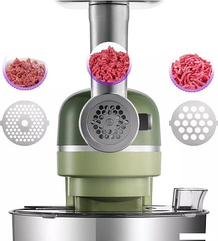 Кухонная машина Kitfort KT-3461