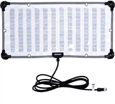 Лампа Aputure Amaran F21x V-mount