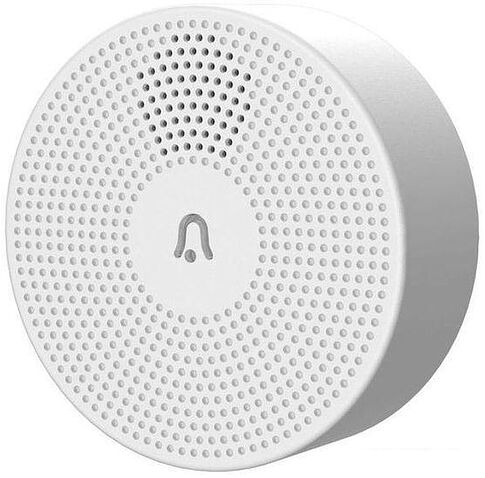 Дверной звонок Laxihub B1-TY