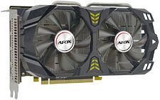 Видеокарта AFOX Radeon RX 580 8GB GDDR5 AFRX580-8192D5H7-V4 Видеокарта AFOX Radeon RX 580 8GB GDDR5 AFRX580-8192D5H7-V4