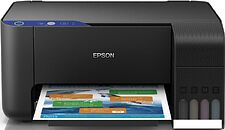 МФУ Epson L3101