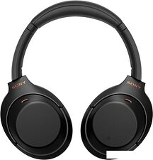 Наушники Sony WH-1000XM4 (черный)