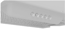 Кухонная вытяжка Korting KHI 6416 W