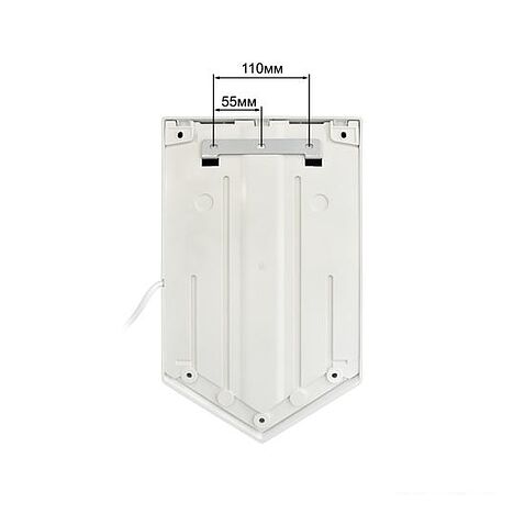 Сушилка для рук Puff 8802