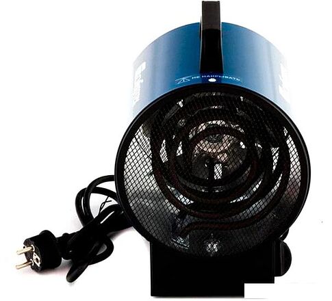 Тепловая пушка СибрТех ТВ-2М