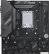 Материнская плата Maxsun Challenger B760M D5 WiFi