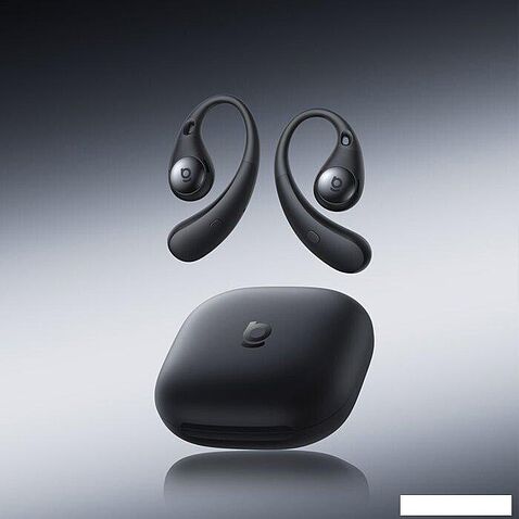 Наушники Baseus Eli Sport 2 (черный)