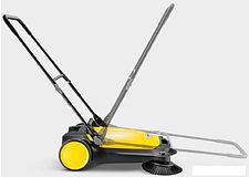 Подметальная машина Karcher Handkehrmaschine S4 1.766-320.0 Подметальная машина Karcher Handkehrmaschine S4 1.766-320.0