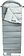 Спальный мешок Naturehike CNK2350WS023 M400 (серый, молния слева)