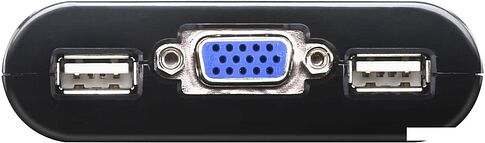 KVM переключатель Aten CS22U-AT
