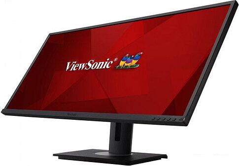 Монитор ViewSonic VG3456