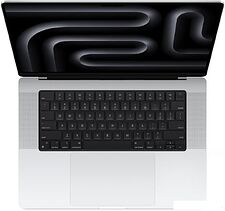 Ноутбук Apple Macbook Pro 16.2" M3 Pro 2023 Z1AJ000LK