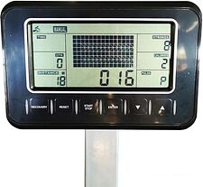 Гребной тренажер DFC Water Master R1000W Гребной тренажер DFC Water Master R1000W