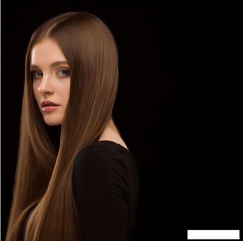 Выпрямитель Polaris PHSS 2595TAi Argan Therapy PRO