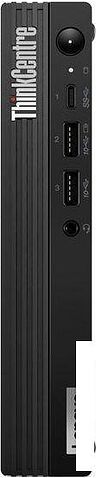 Компактный компьютер Lenovo ThinkCentre M70q Gen 3 11USA01JCW
