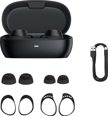 Наушники Baseus Bowie MA20