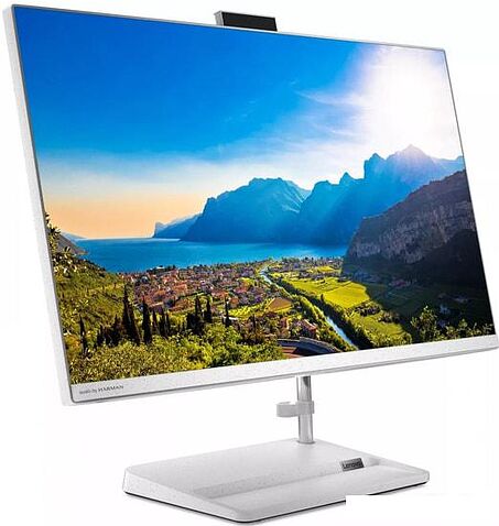 Моноблок Lenovo IdeaCentre 3 27ITL6 F0FW00LERK