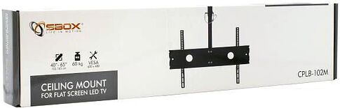 Кронштейн SBOX CPLB-102M
