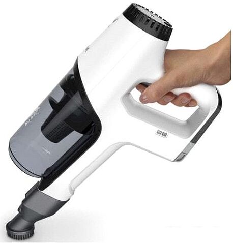 Пылесос Tefal TY6975WO