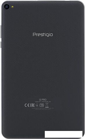 Планшет Prestigio Q Pro PMT4238_4G_D_GY_CIS (темно-серый)