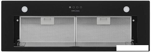 Кухонная вытяжка Krona Arven 900 S (черный)