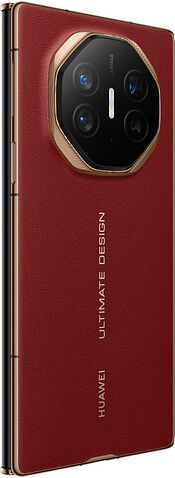 Телефон Huawei Mate XT Ultimate GRL-LX9 16GB/1TB (красный, международная версия)