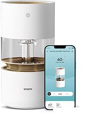 Увлажнитель воздуха SmartMi Humidifier Rainforest CJJSQ06ZM (международная версия) Увлажнитель воздуха SmartMi Humidifier Rainforest CJJSQ06ZM (международная версия)