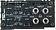 Автомобильный усилитель FSD audio Micro 4.100