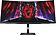 Игровой монитор Xiaomi Curved Gaming Monitor G34WQi ELA5454EU (международная версия)