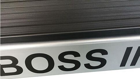 Беговая дорожка DFC Boss II