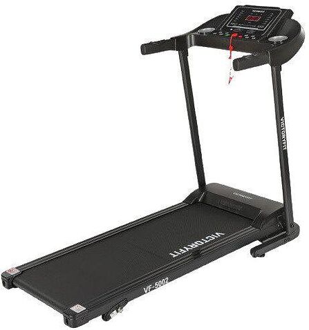 Электрическая беговая дорожка VictoryFit VF-5002