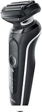 Электробритва Braun Series 5 50-W1000s Электробритва Braun Series 5 50-W1000s