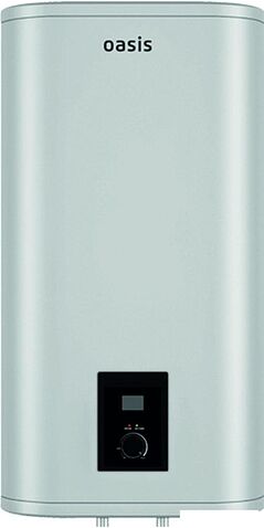 Накопительный электрический водонагреватель Oasis 80G Накопительный электрический водонагреватель Oasis 80G