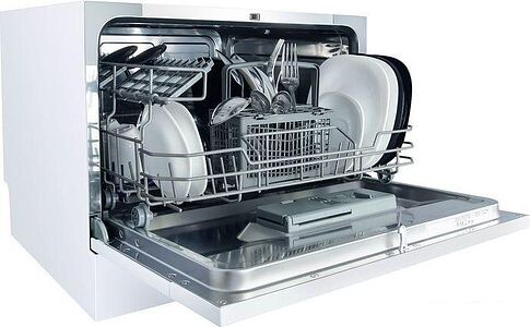 Настольная посудомоечная машина Akpo ZMA 55 Series Compact