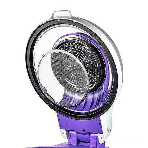 Аэрогриль Kitfort KT-2242