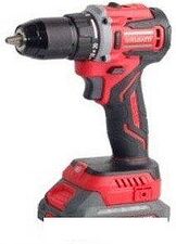 Дрель-шуруповерт Felisatti FT1610 (с 2-мя АКБ, кейс)