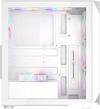 Корпус 1stPlayer Ariya AY7 (белый)